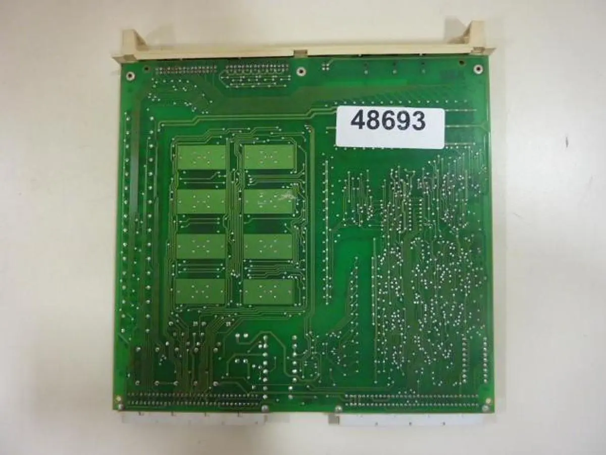 USED ABB 3HAB2214-1/0