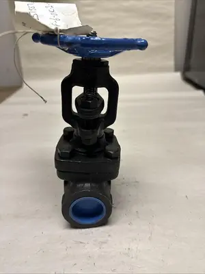 New | in-Stock VELAN A105N Pump & Valve Parts Ohio US | Surplus Asset Holdings #1239228