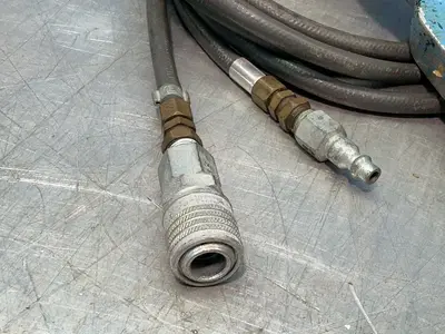 Used AMP 693873 Tooling & Accessories (Other) Ohio US | HGR 24 #1413242