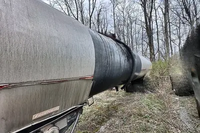 Used 1988 FRUEHAUF 7,000 TANKER Tanker Trailers Louisiana US | Proxy Equipment #1377943