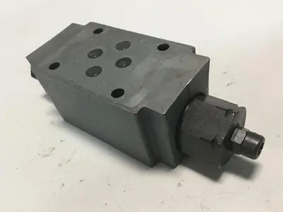 USED REXROTH Z2FS62412QV