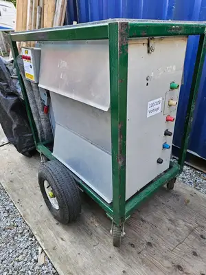 Used DELTA DA3150V Transformers British Columbia CA | Lenmark #1426560