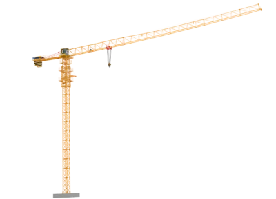 XCMG GLOBAL XGT6013B-8S1 Topless Tower Crane | Iron Listing (1)