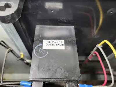 Used 2009 GE INDUSTRIAL SYSTEMS 64235115-N Switchgears British Columbia CA | Lenmark #239513