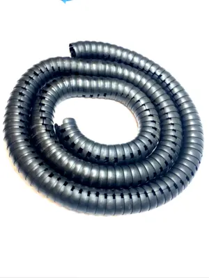Used IGUS ENERGY CHAIN CABLE CARRIER Cable & Wire | Maverick Industrial Sales #1108694