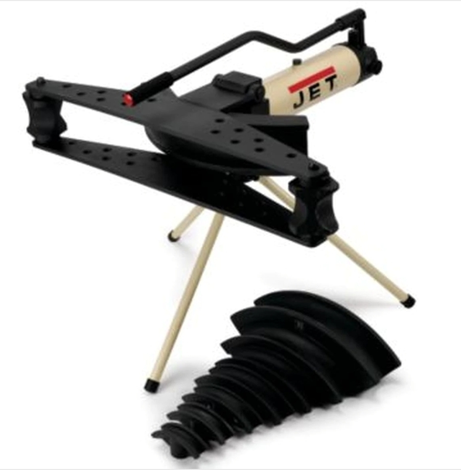USED JET EQUIPMENT & TOOLS JHPB-30