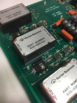 USED Scan-Core 60182