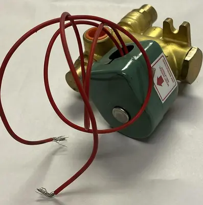 New | in-Stock ASCO 8300D068G Solenoid Valves Ohio US | Surplus Asset Holdings #1241865