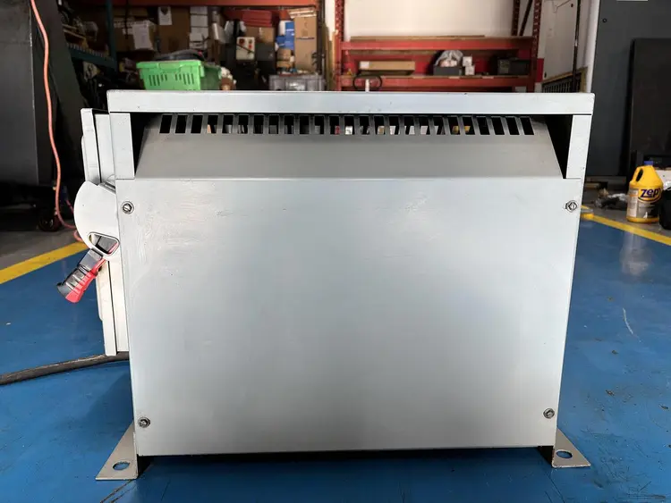 Used REX _UNKNOWN_ Transformers Ontario CA | Gizmo Machine Tools #425055