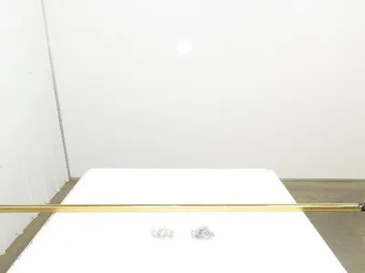 Panasonic SF4B-H96 V2 Safety Light Curtain Receiver 1910mm Height 24VDC