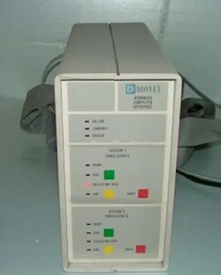 Used THERMO FISHER SCIENTIFIC ASM-3 Chromatography Data Systems Texas US | Bamko Surplus Process Equipment #935917