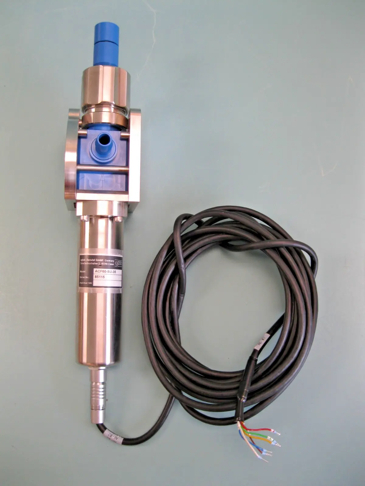 USED Optek ACF60-SU-35