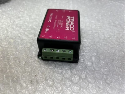 USED Traco Power TML15124C
