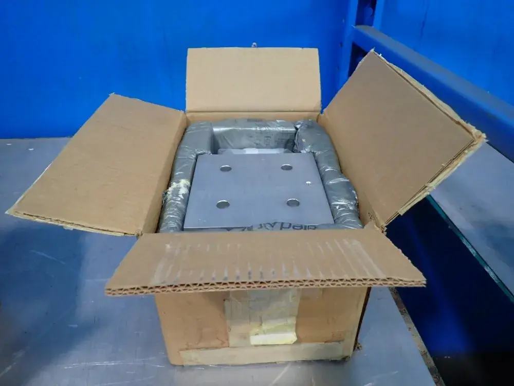 Mounting Bracket
