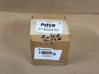 NEW PACO PUMPS 91909832