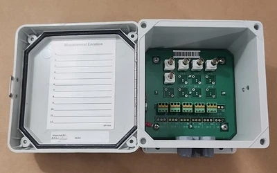 NEW SPM Instrument JBP10045