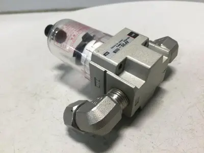 USED SMC AF20-02B