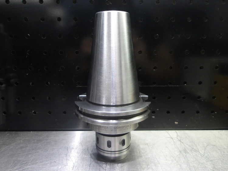 Used D'ANDREA _UNKNOWN_ CAT Holders Michigan US | Superior Machine & Tool Inc #213820