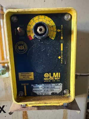 Used ROTO-FINISH RM-1N Parts Washers South Carolina US | ESS Industrial Equipment Sales #1494118