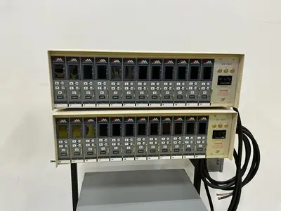 New | in-Stock IDEAL MACHINERY IM-MF24-250-G1TP Injection Molding Parts Michigan US | Ideal Machinery #1182136