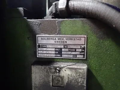 22" Drill Press Station