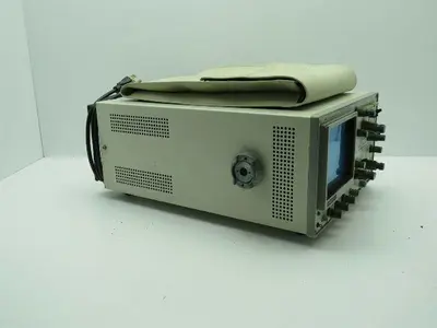 Nicolet 110 Digital Storage Oscilloscope