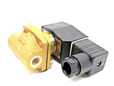 NEW CKD CORPORATION ADK11-8A-B2GS PNEUMATIC VALVE ADK118AB2GS