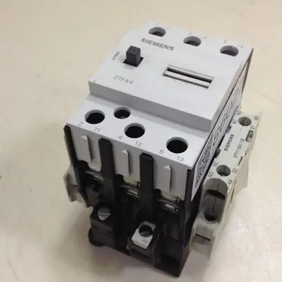 USED SIEMENS 3TF4422-0A