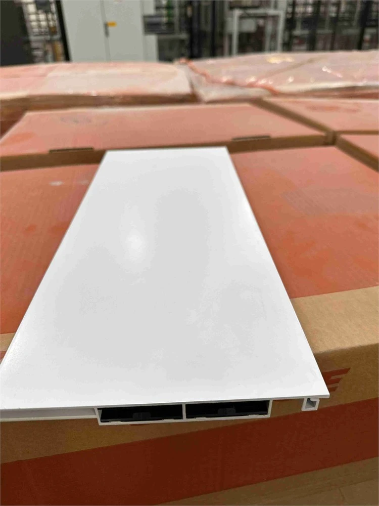 Used SALICE SIDE PROFILE H178 MM WHITE 2 SIDED Misc Woodworking Parts Florida US | MachineryMax #1437890