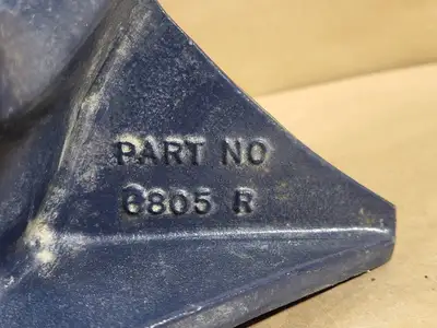 USED PETERSON 6805R