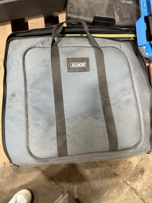 Used ALNOR NA Air Velocity and Flow Wisconsin US | ISP Equipment Group #1319097
