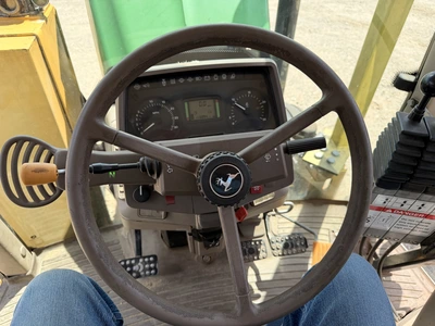 USED JOHN DEERE L06330H659679