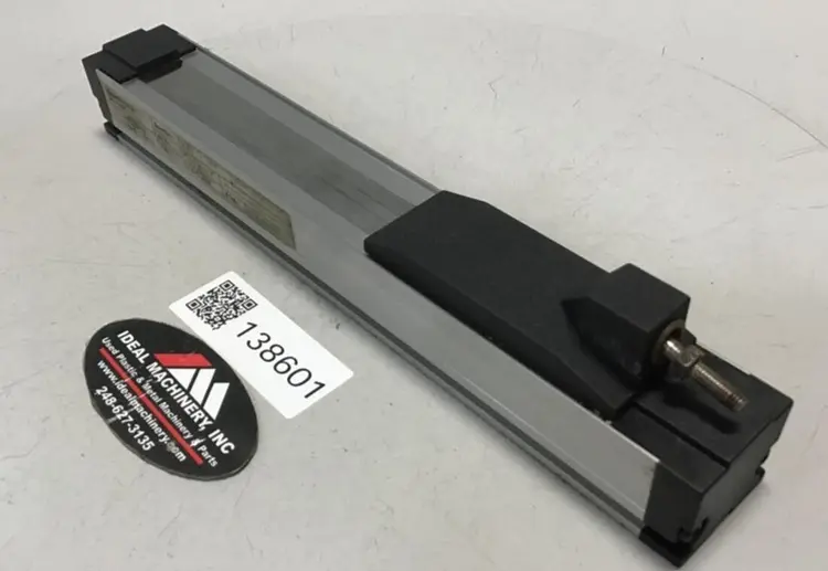 Used NOVOTECHNIK TLH130 Transducers Michigan US | Ideal Machinery #1053573