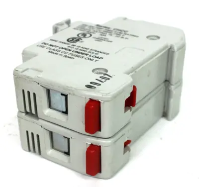 USED BUSSMANN CHCC2D