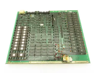 Used YASKAWA _UNKNOWN_ Printed Circuit Boards (PCB) Indiana US | Arrow Industrial #1408235