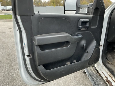 Used 2015 CHEVROLET SILVERADO 3500 Dump trucks Michigan US | Miedema Asset Management Group #1578947