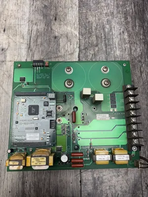 HAAS 69-2000 REV E Electrical/PLC/Automation | ESS Industrial Equipment Sales (8)