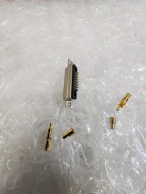 NORCOMP 68217W2203L001 CONNECTOR