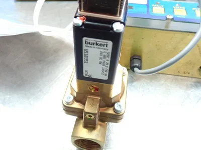 New | in-Stock PROTEUS INDUSTRIES INC 9WS2G30001 Pumps Ohio US | HGR 24 #870928