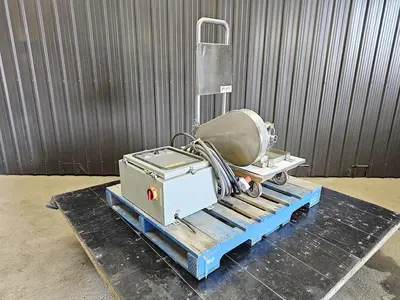 USED WAUKESHA 18