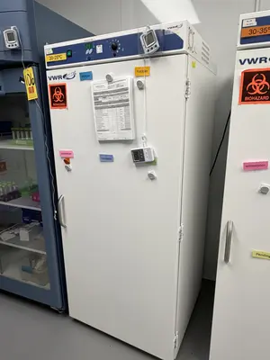 Used _UNKNOWN_ _UNKNOWN_ Constant Incubators Rhode Island US | Federal Equipment Company #1347672