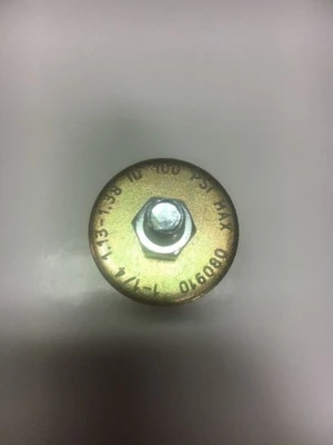 NEW Curtiss Wright SVPC0125N