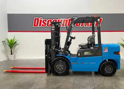 NEW 2026 LIFT HERO CPD38
