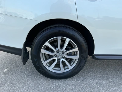 Used 2015 NISSAN PATHFINDER SUVs Michigan US | Miedema Asset Management Group #1474447
