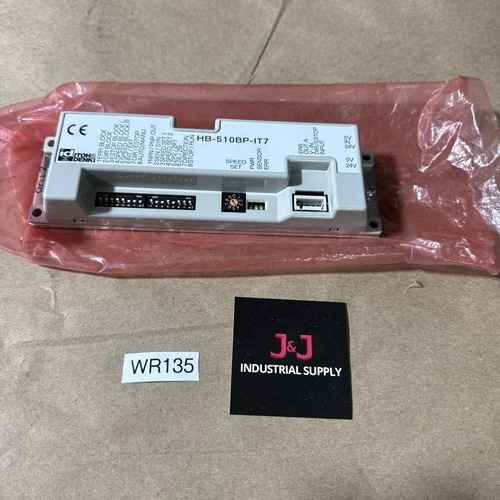 NEW BP HB-510BP-IT7