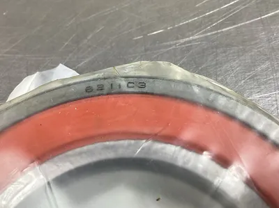 Used NTN _UNKNOWN_ Bearings South Carolina US | Palmetto Automation #1507542
