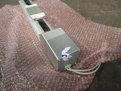 USED SMC LEFS32A200