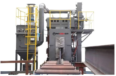 USED PRODEVCO PSB 1050