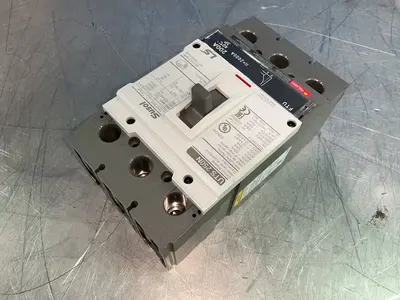 New | in-Stock LS ELECTRIC 02090003UL Circuit Breakers Ohio US | HGR 24 #1406048