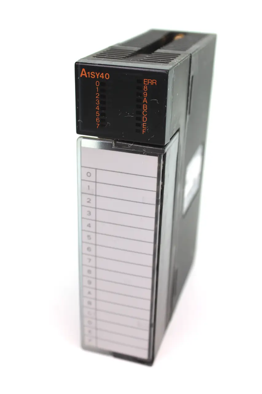USED MITSUBISHI A1SY40